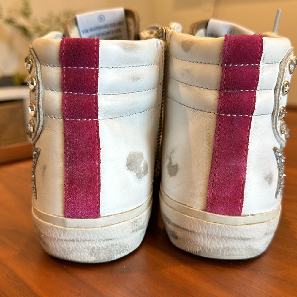 Golden Goose Slides - Picture 4 of 7